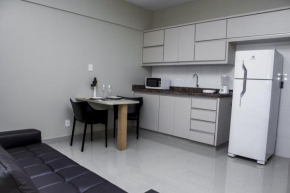 Executivo Flat 1